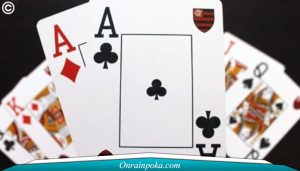 memahami campuran kartu poker paling tinggi sampai rendah