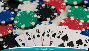 Menjadikan Poker Terpercaya Semenarik Bisa Jadi Untuk Pelanggan