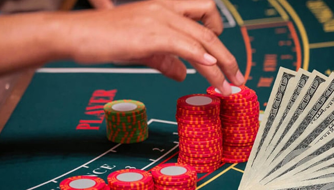 Jangan Sampai Kehilangan Uang Casino Online