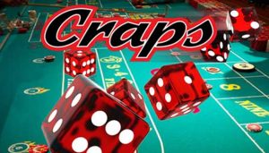 Strategi Taruhan Terbaik dengan Casino Craps